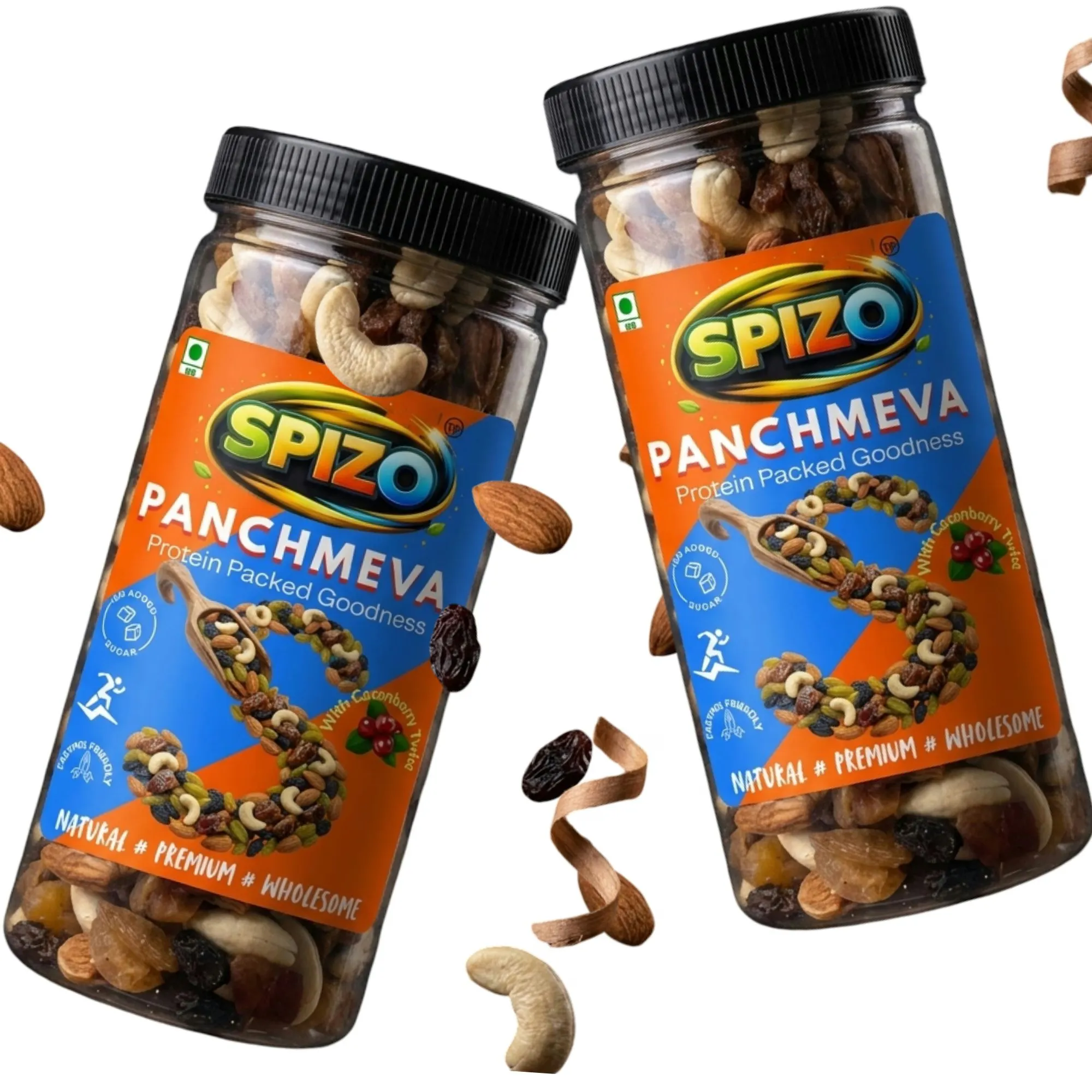 SPIZO Panchmeva supersaver pack